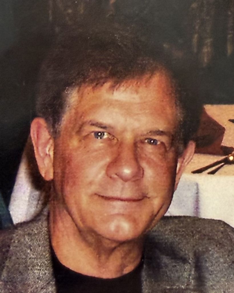 Ronald Carl Ackerman