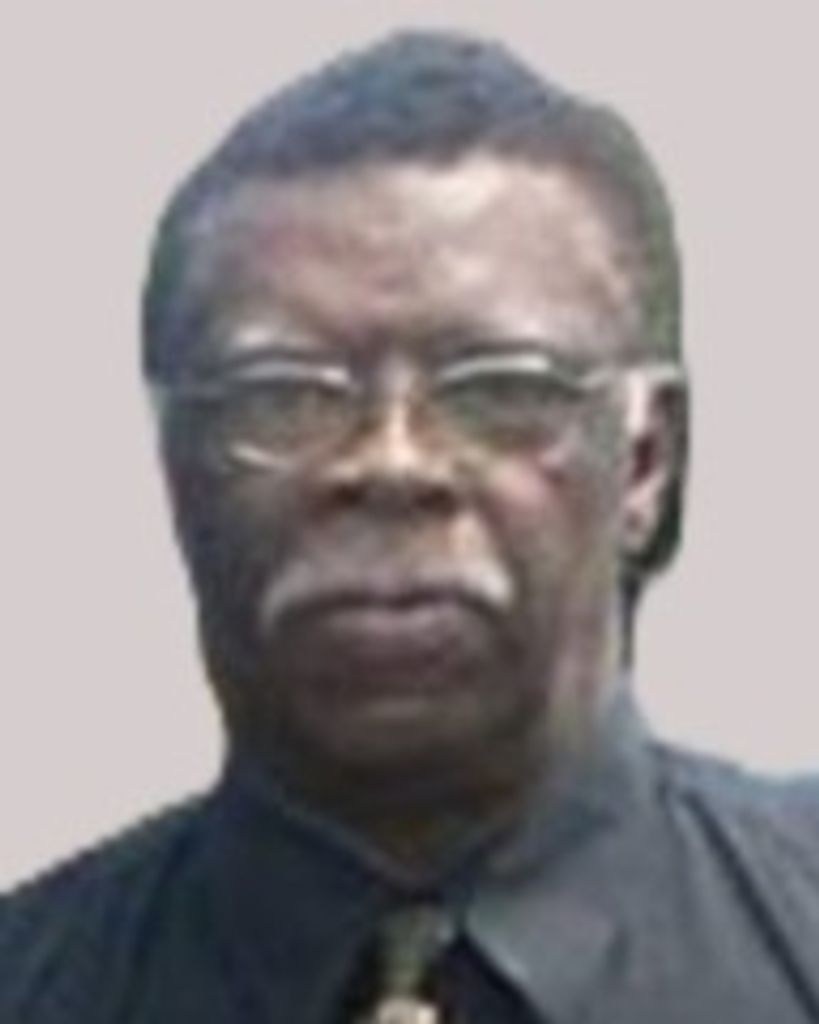 Marshell Tolbert