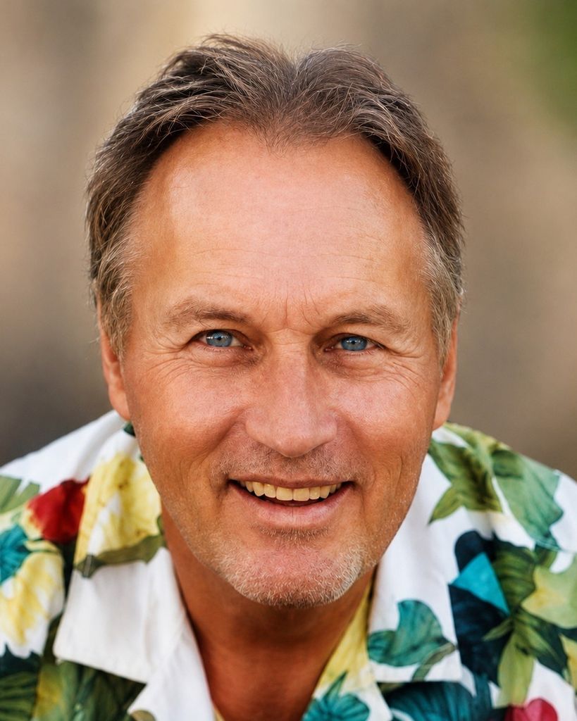 Steven M Lacny Profile Photo