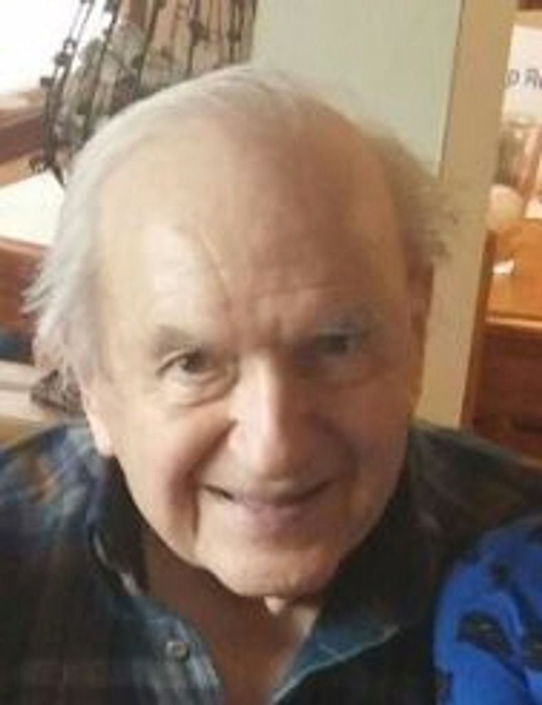 Robert J. Zirtzlaff