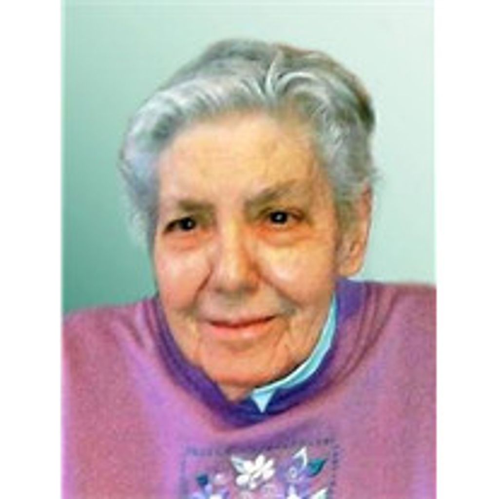 Georgette Theresa Petit