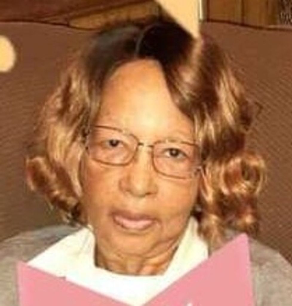 Bernice Vivian Jennings Profile Photo