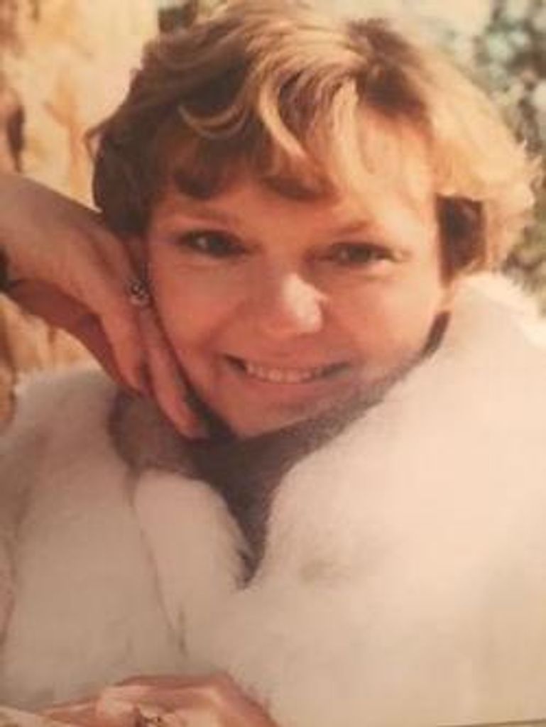 Marlys Kapuscinski Debell