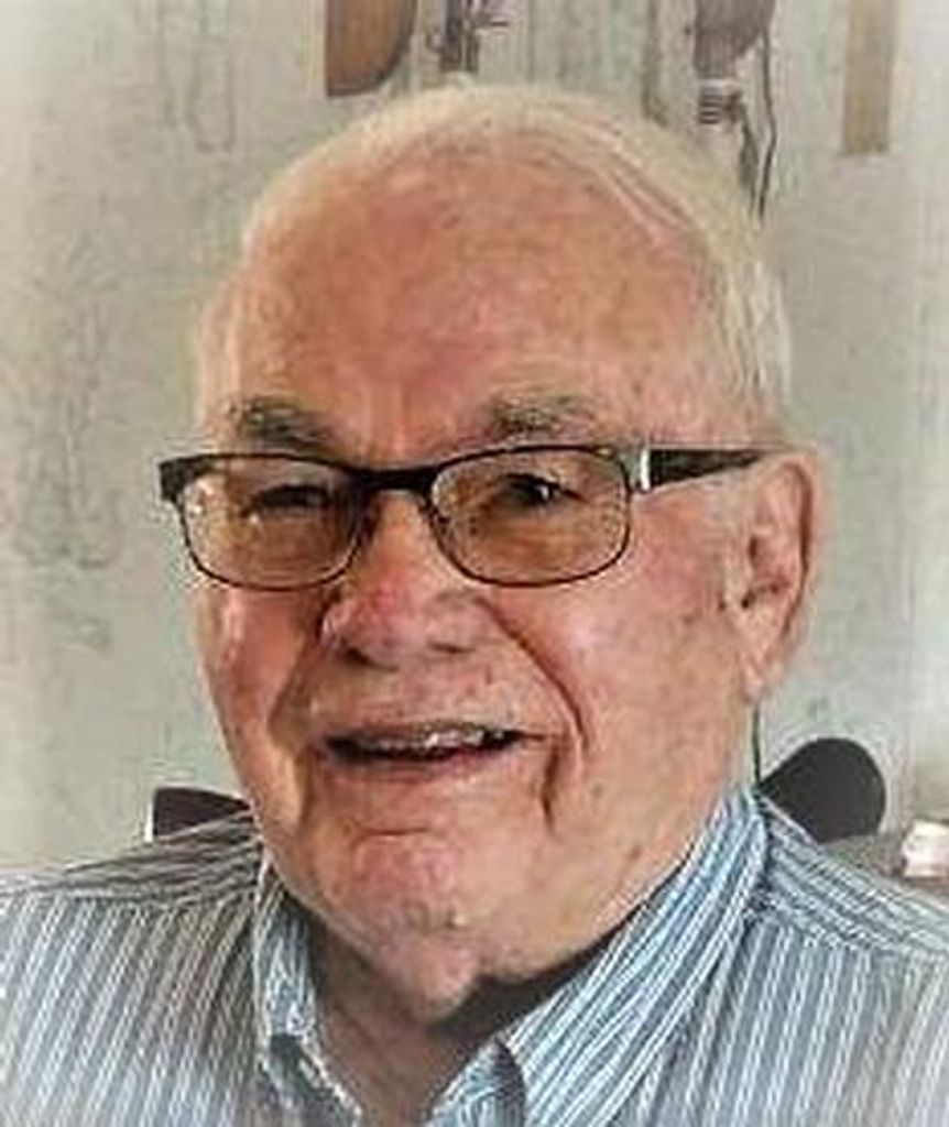 Harold Powell Profile Photo