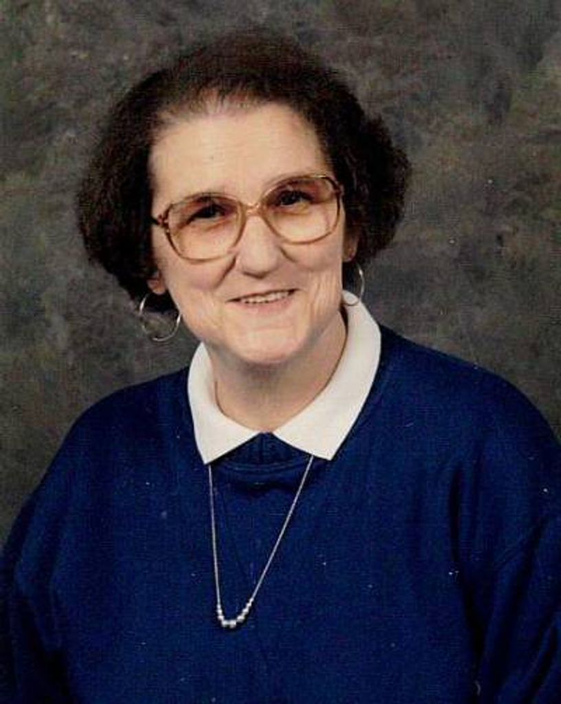 Grace D. Lewis Profile Photo