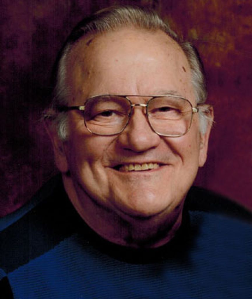 David R. Herdman