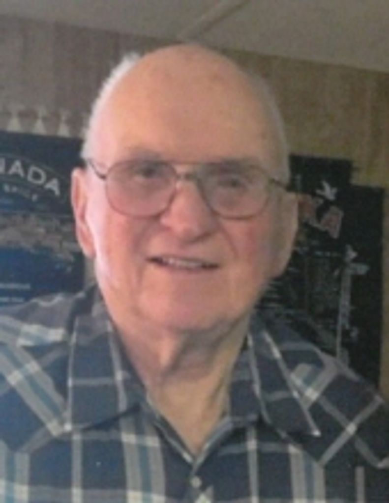 Clair R. Showers