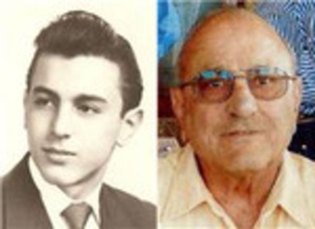 Mario Frank Nicolosi