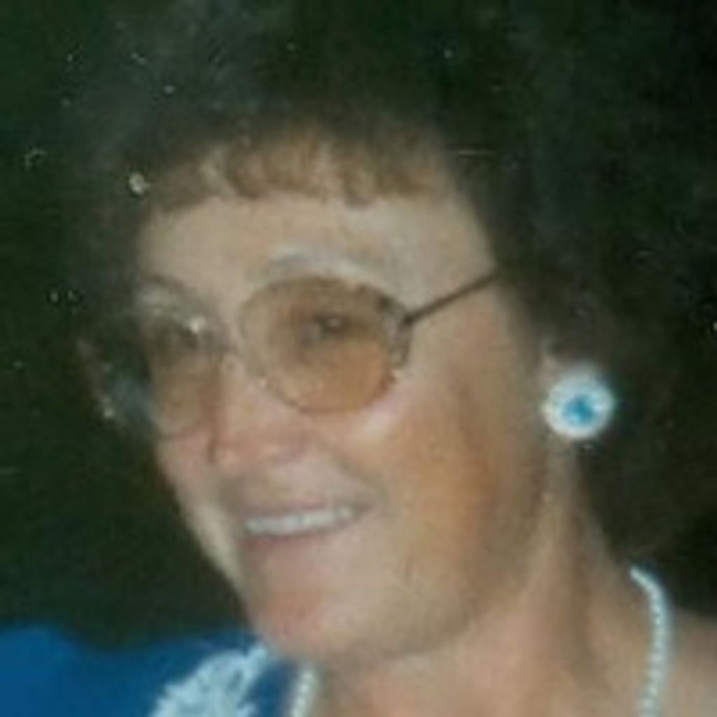 Francis Louise Bigford