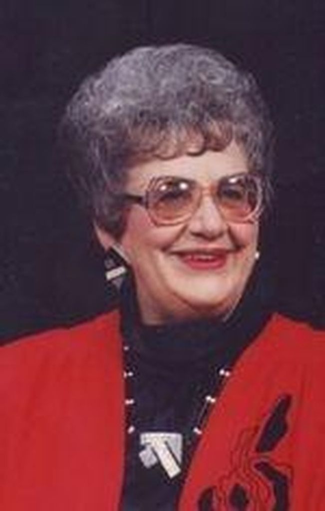 Darlene E. Solberg