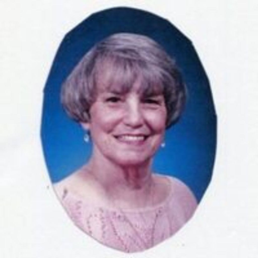 Lavona M. "Mona" Clark