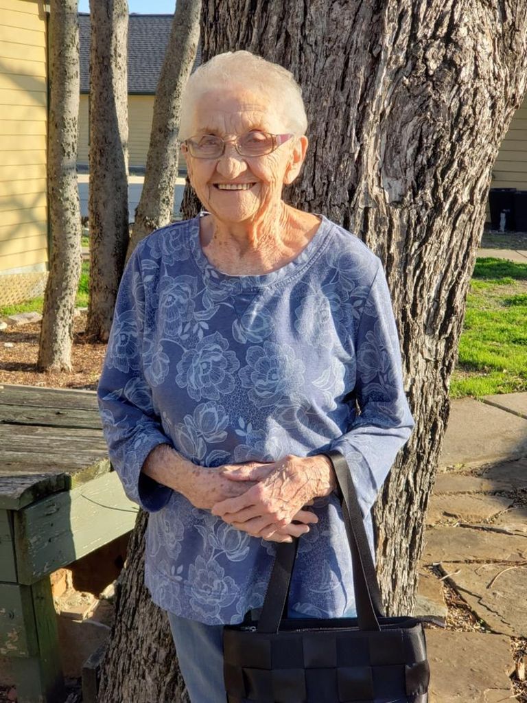 Marilyn F. Gordon Profile Photo