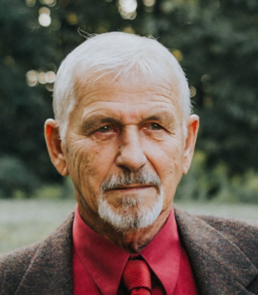 Donald Bergman Profile Photo