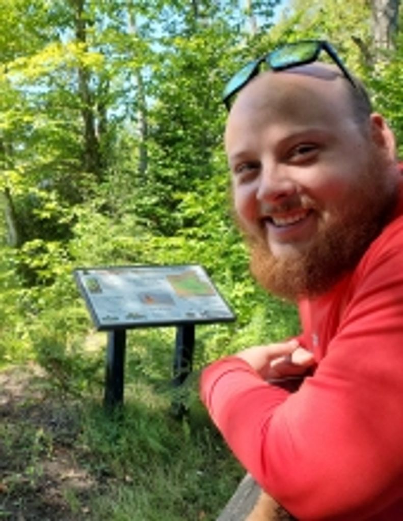 Bradley Bertram Cittel II Profile Photo