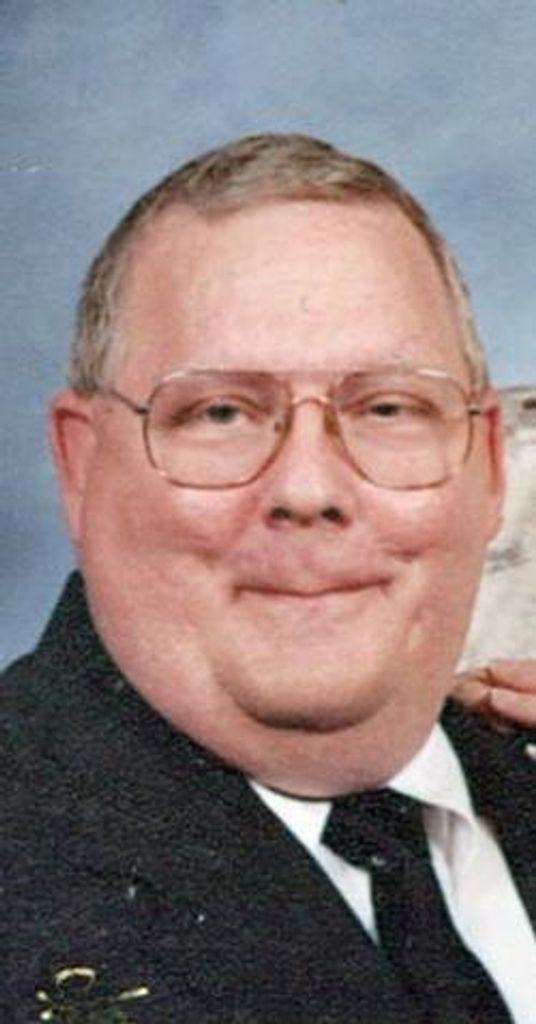 Dwight Ross Mckinney Sr