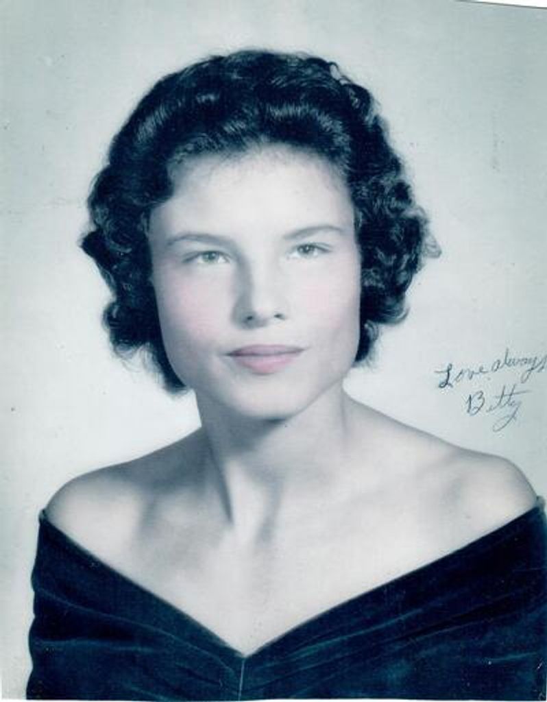 Betty Jane Dollar Profile Photo