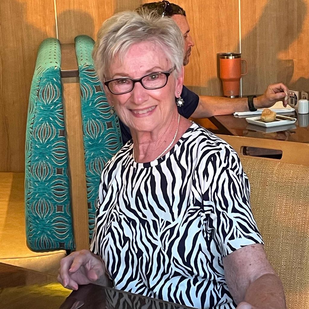 Janice Presher Anderson Profile Photo