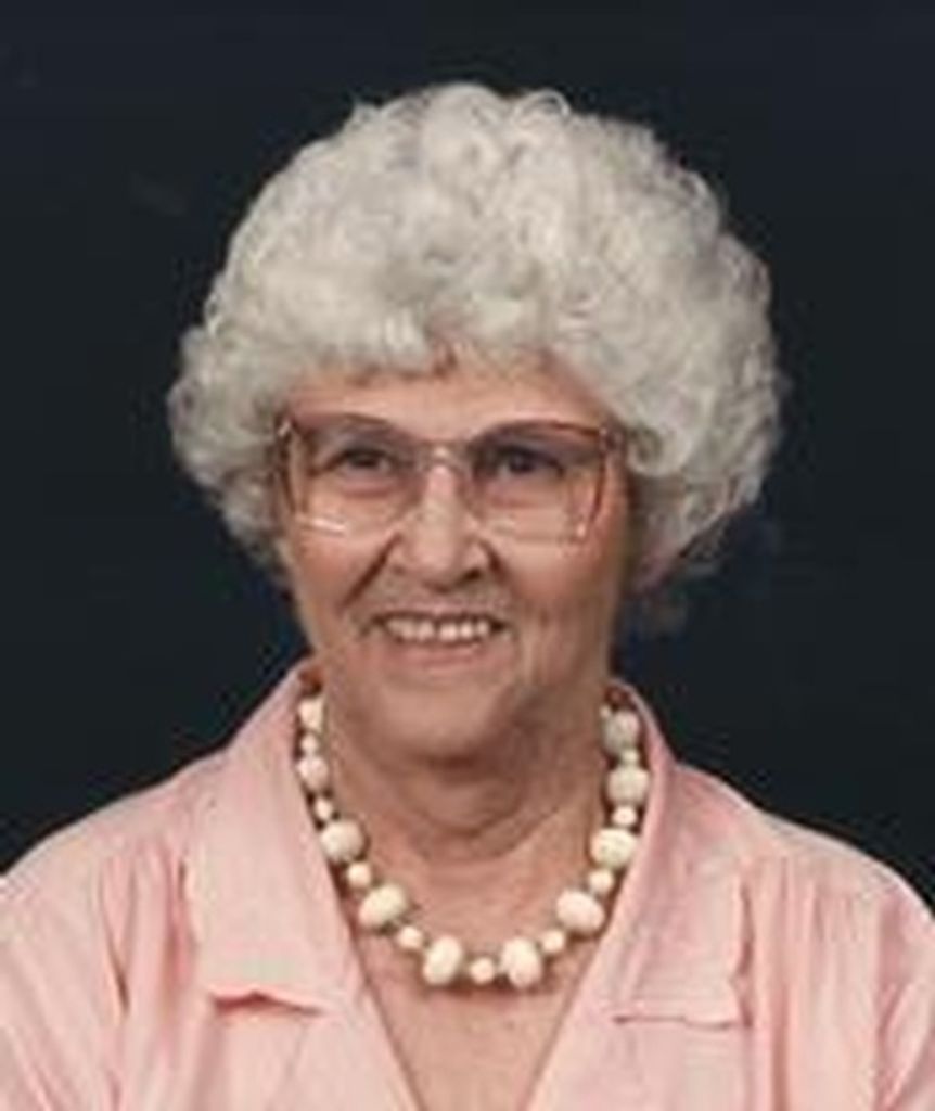 Lena M. Wharton