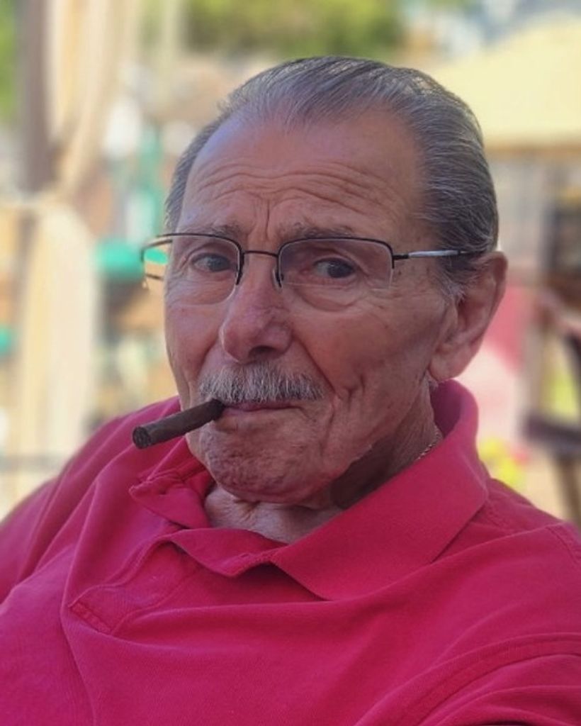 Leonard L. 'Lenny' Lastoria Profile Photo