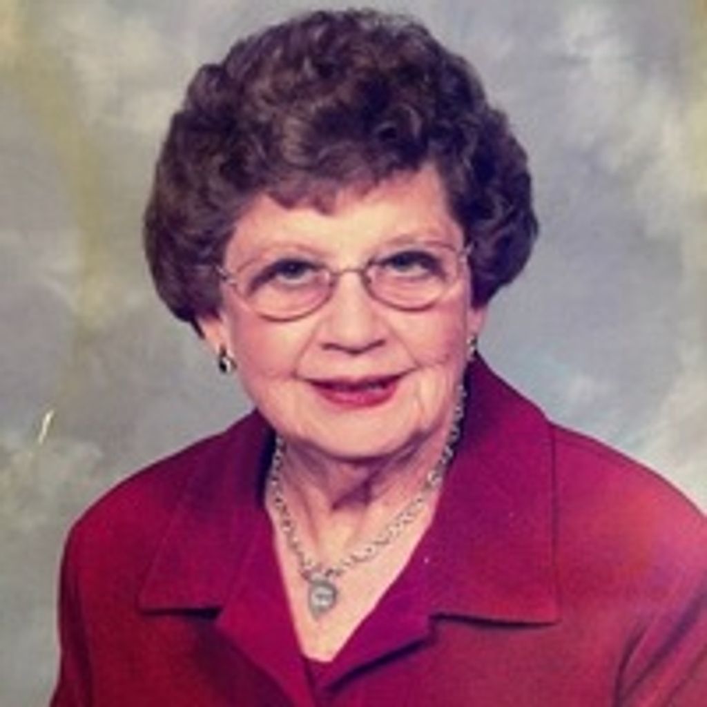 Elizabeth Zimmerman Sink