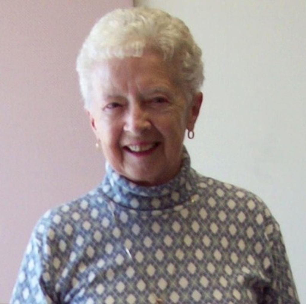 Elizabeth "Betty" Jane Gotto Profile Photo