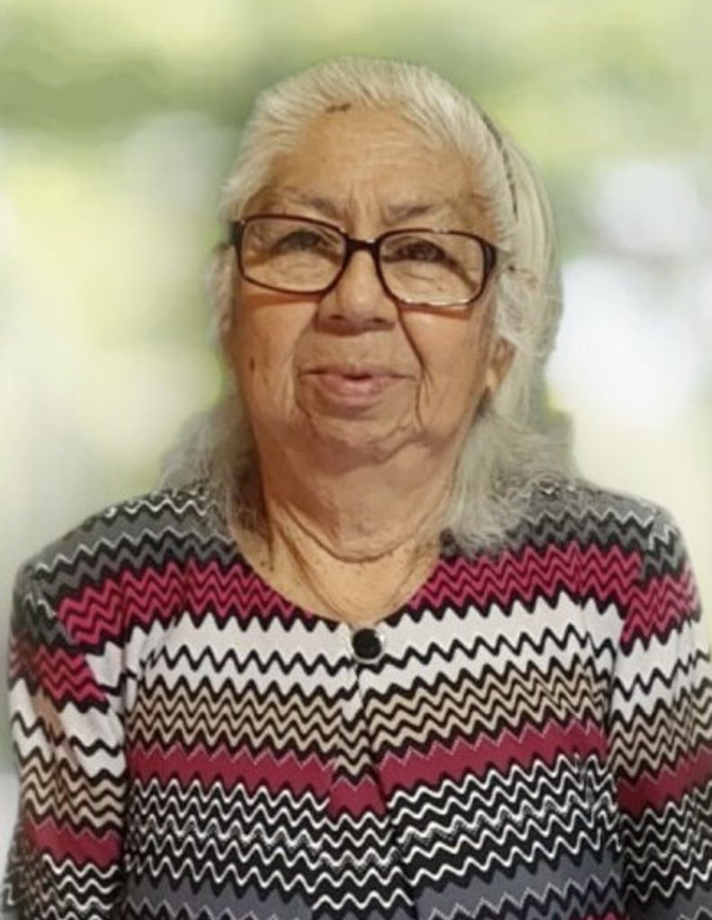 Olga A. Argueta