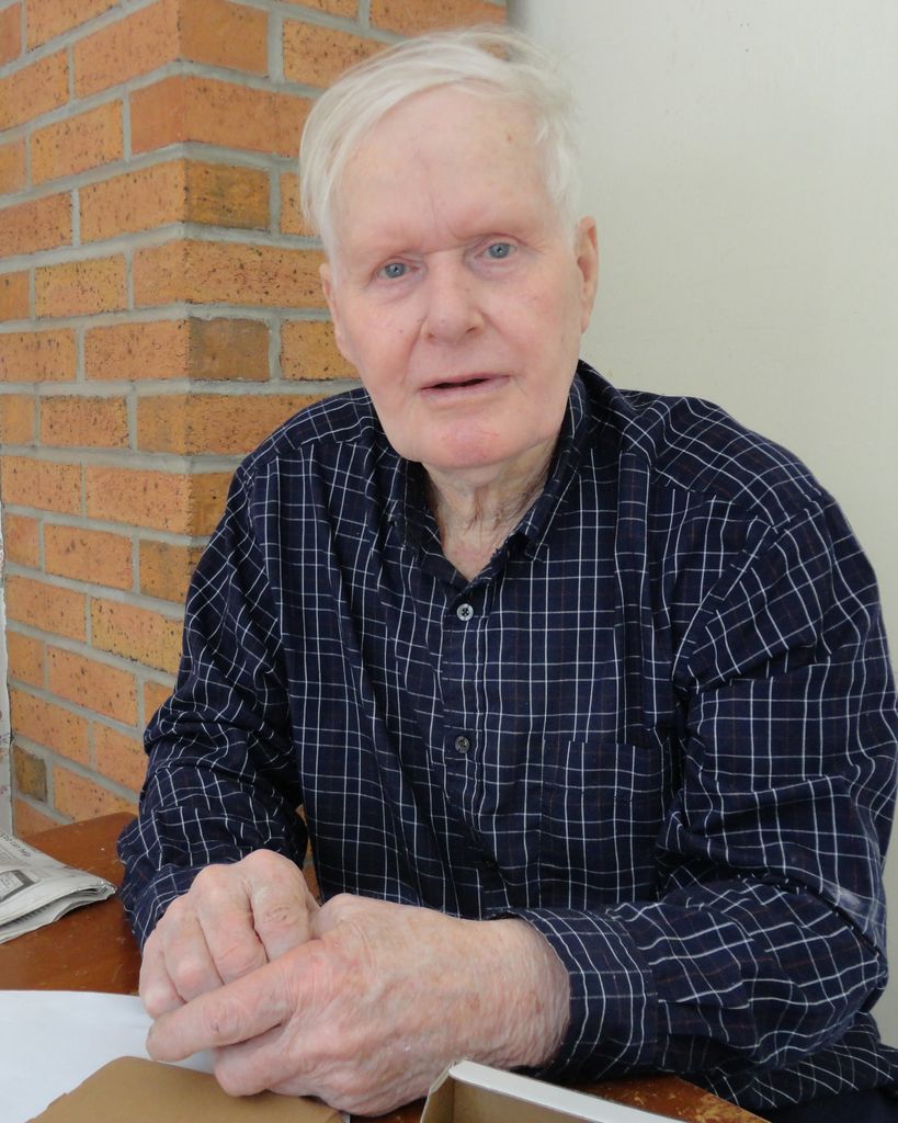 Myrel White Profile Photo
