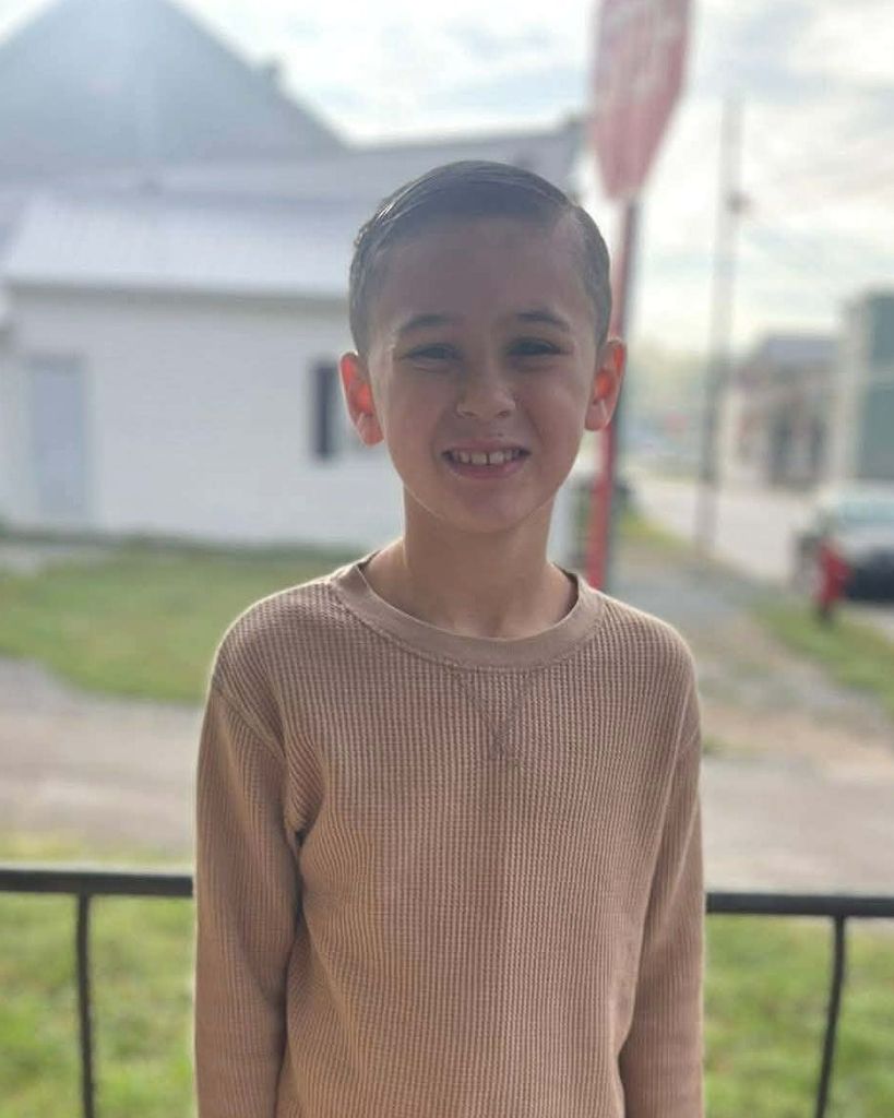 Zayden Carter Allen Profile Photo