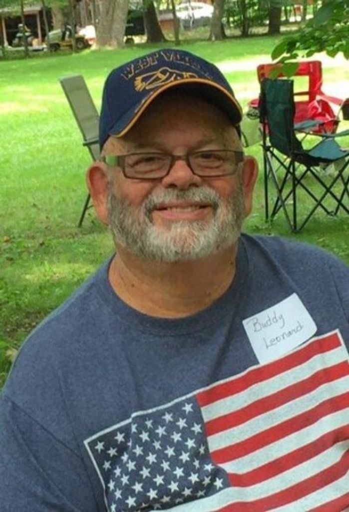 Alexander (Buddy) Leonard, Jr. Profile Photo