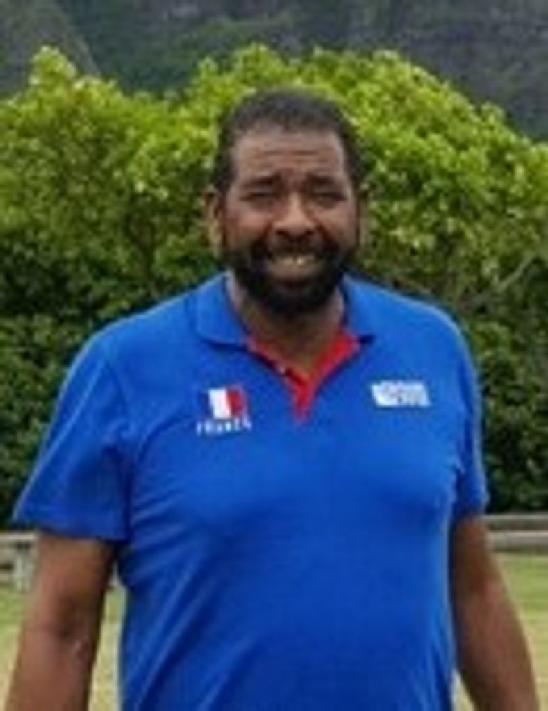 James Braque Sellers