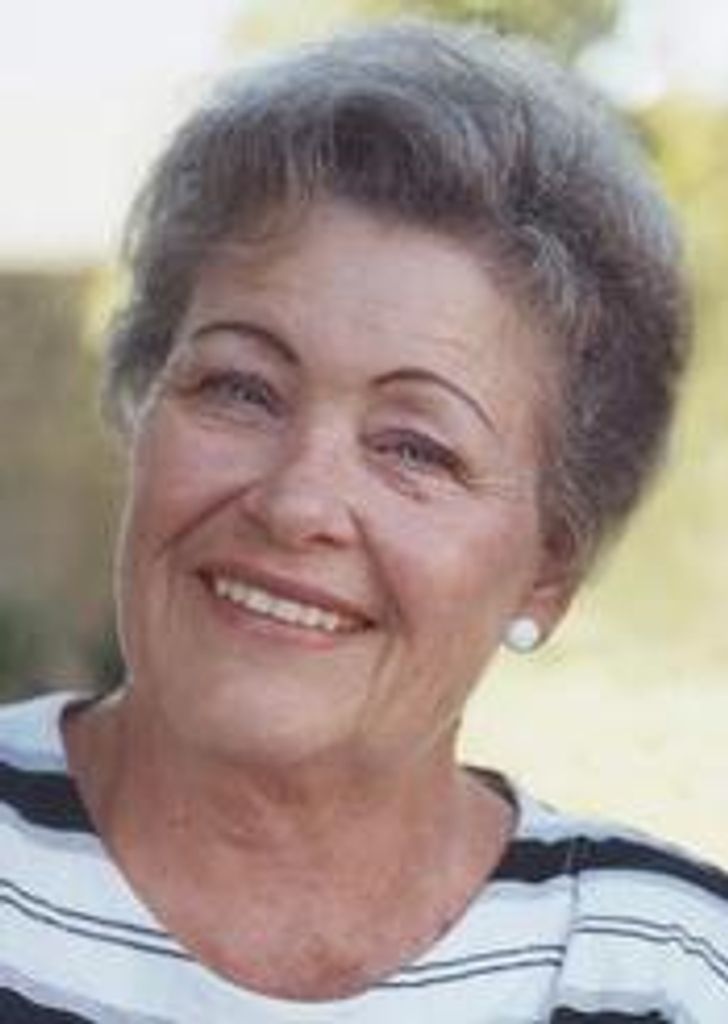 Marilyn Miller Durrant