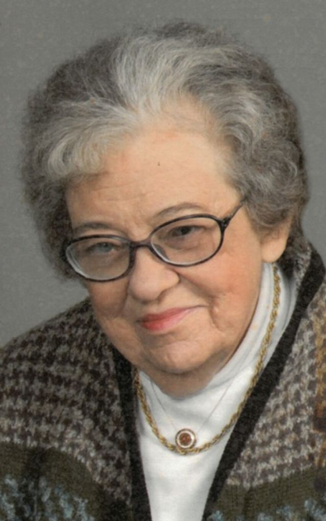 Jo Ann Nehrkorn Profile Photo