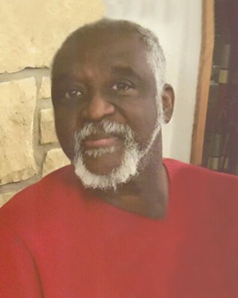 Rodney T. Jennings Profile Photo
