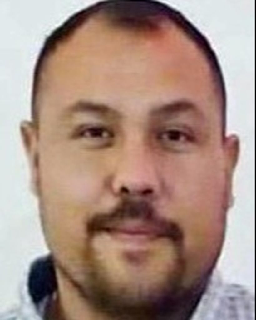 Steven Joseph Gurule Profile Photo