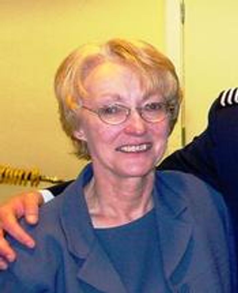 Linda Joann Toftness