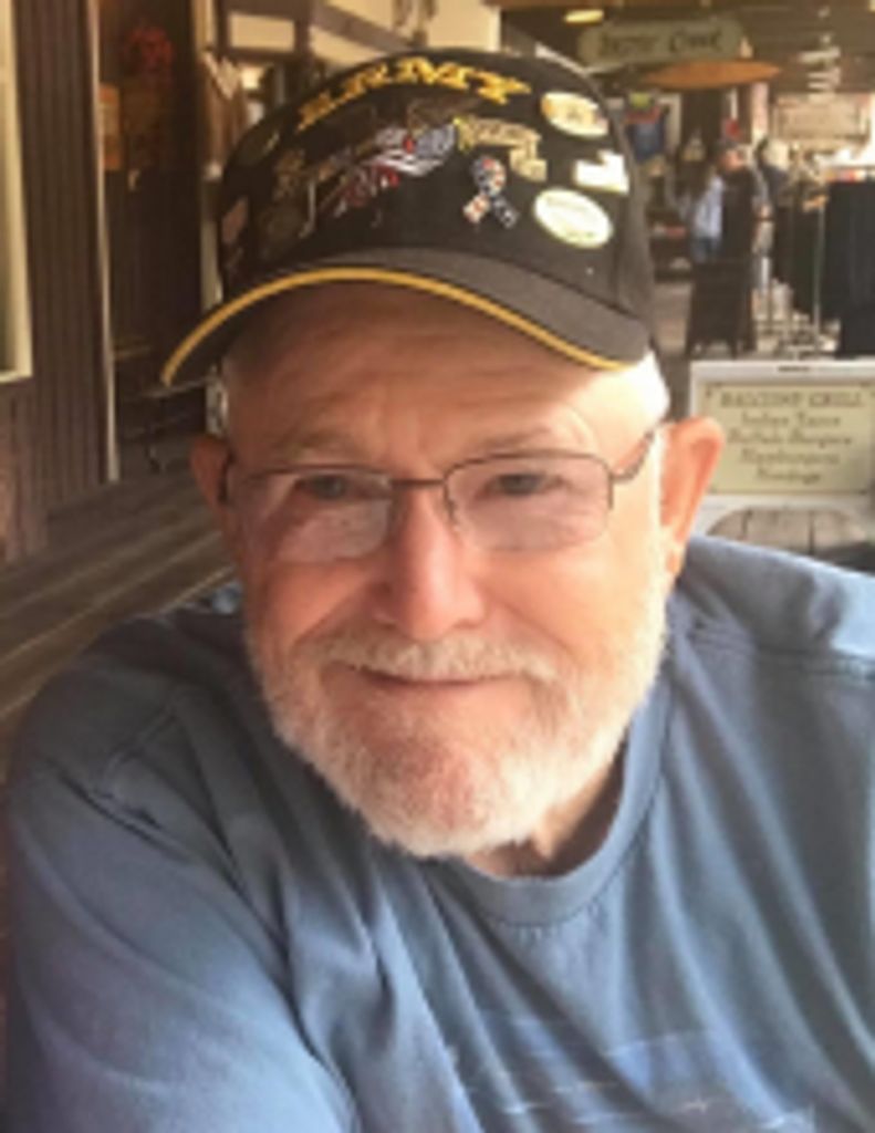 Robert "Bob" Campbell