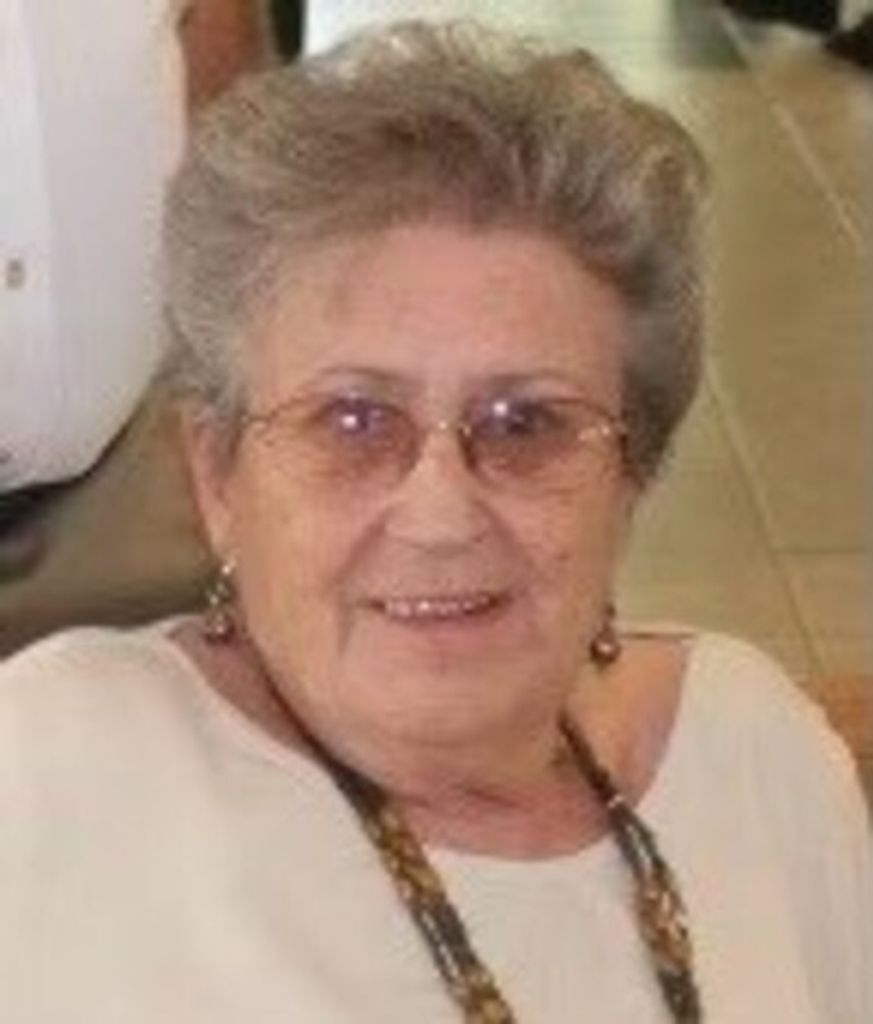 Carole Avera