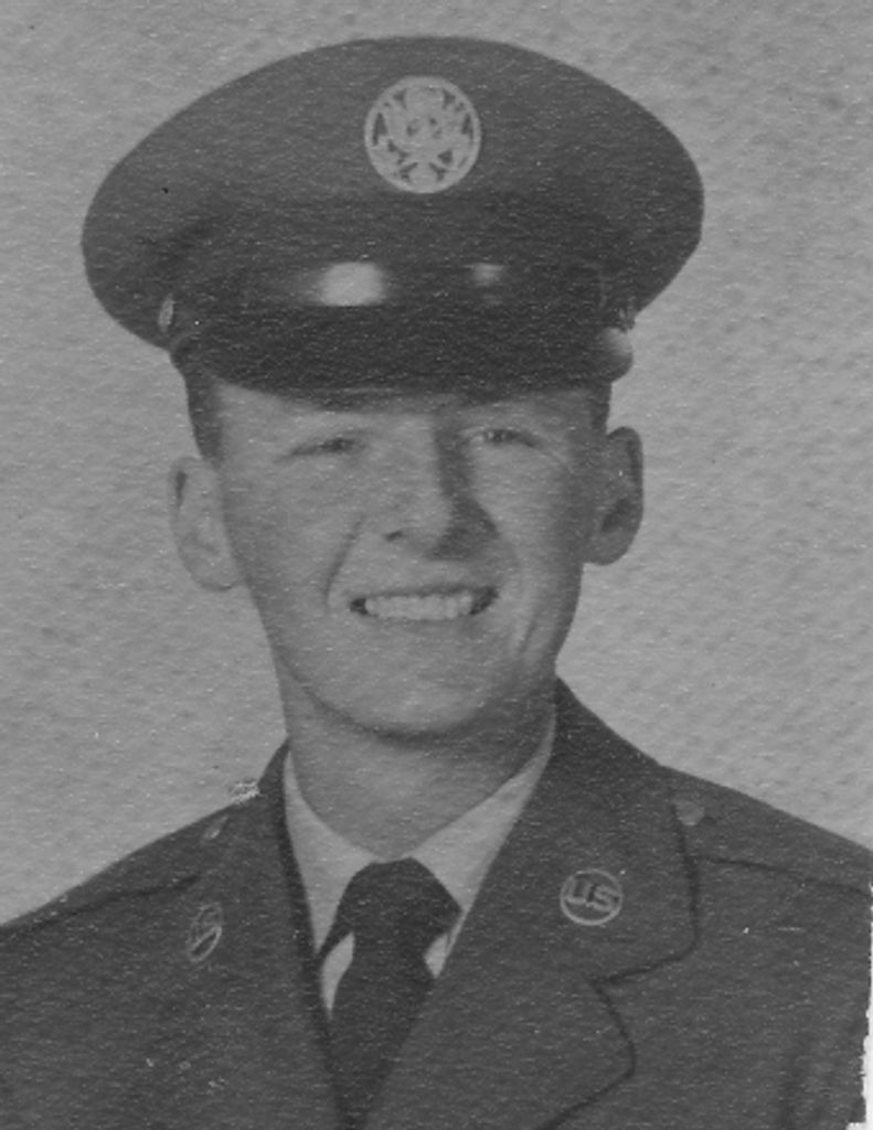 Ronald S. Petersen