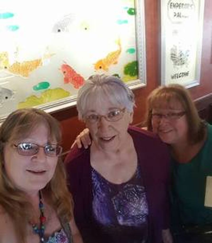 Nanci Blanchard Profile Photo