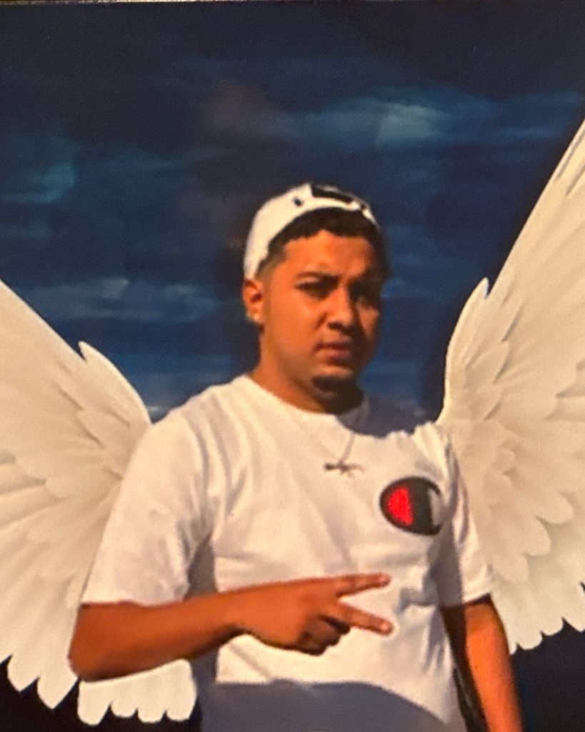 Tony De Angelo Rivera