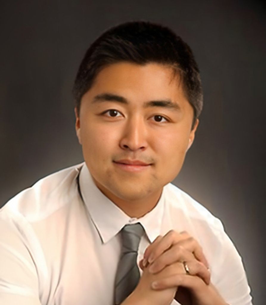 Shuai "Tom" Sun
