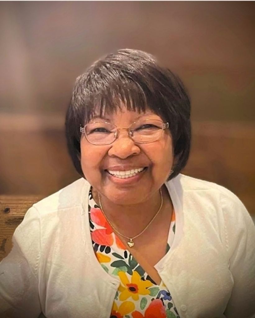 Ruth E. Harris Profile Photo