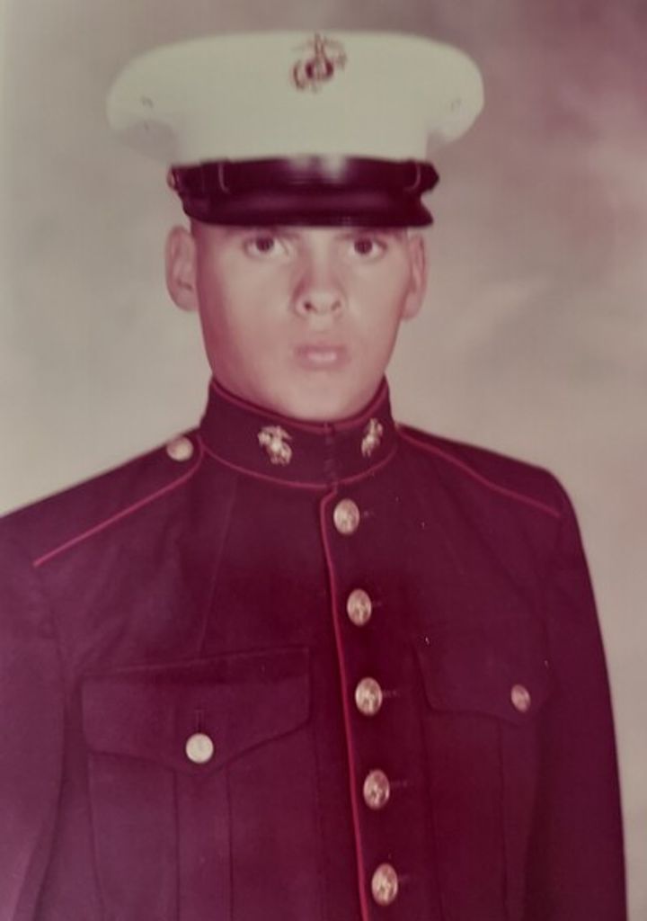 Robert "Bob" E. Potter, Jr. Profile Photo