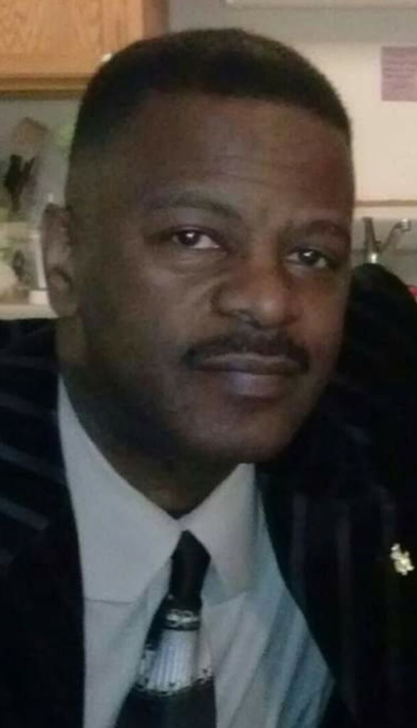 Rick "Ricky" Gore Sr. Profile Photo