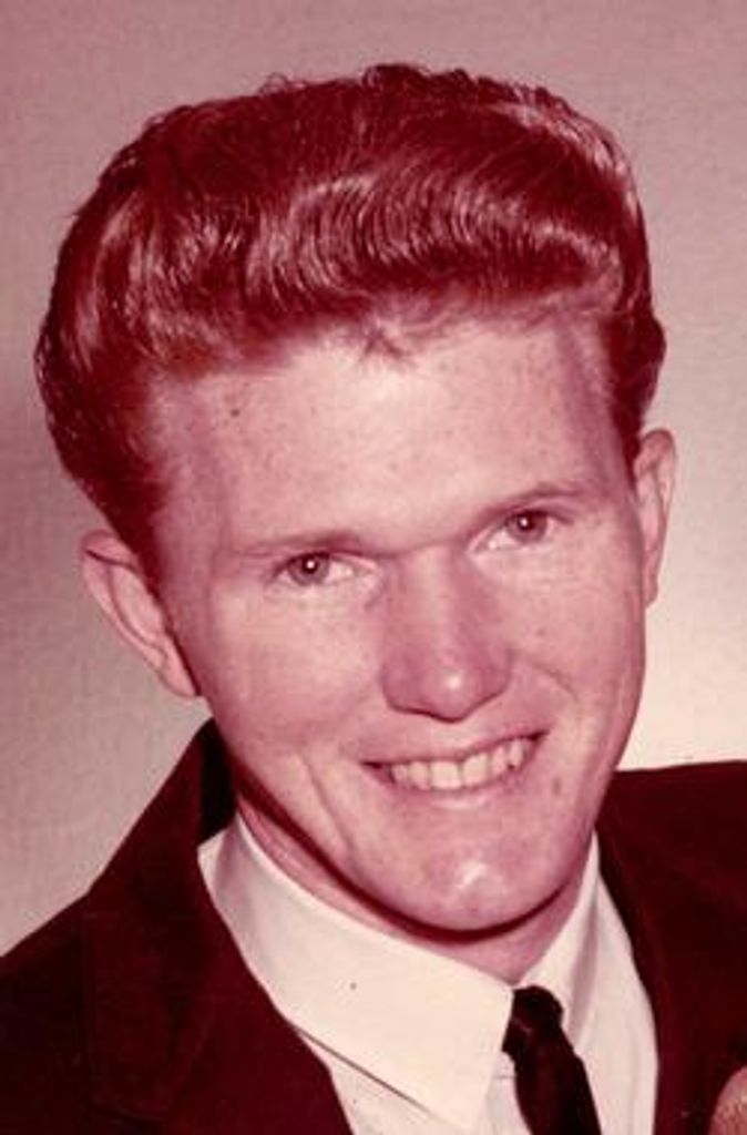 Teddy Holsworth