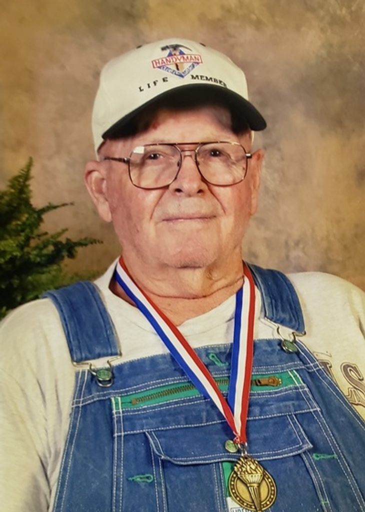 Hancel Glen Young Profile Photo