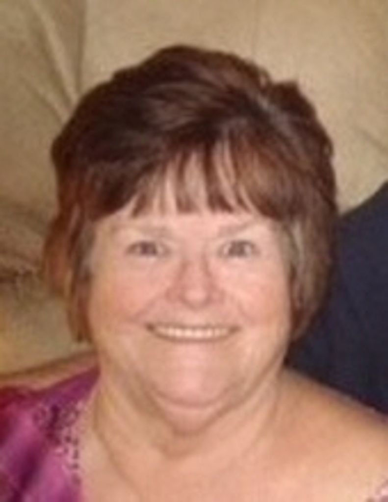 Francine Scott
