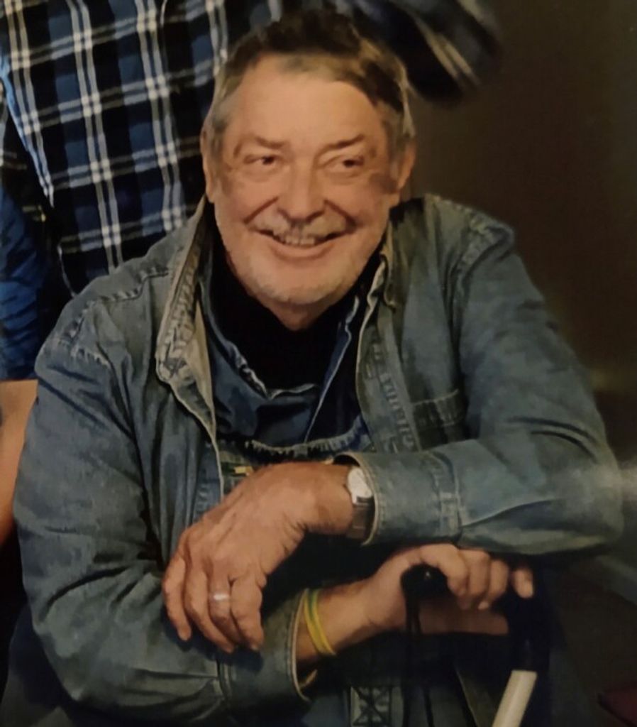 John Albert Byrd  Sr.