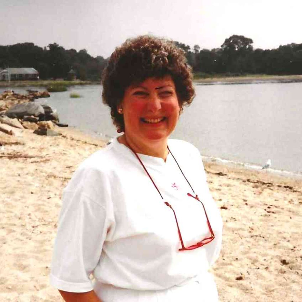 Judith "Judy" Anne Walters Profile Photo