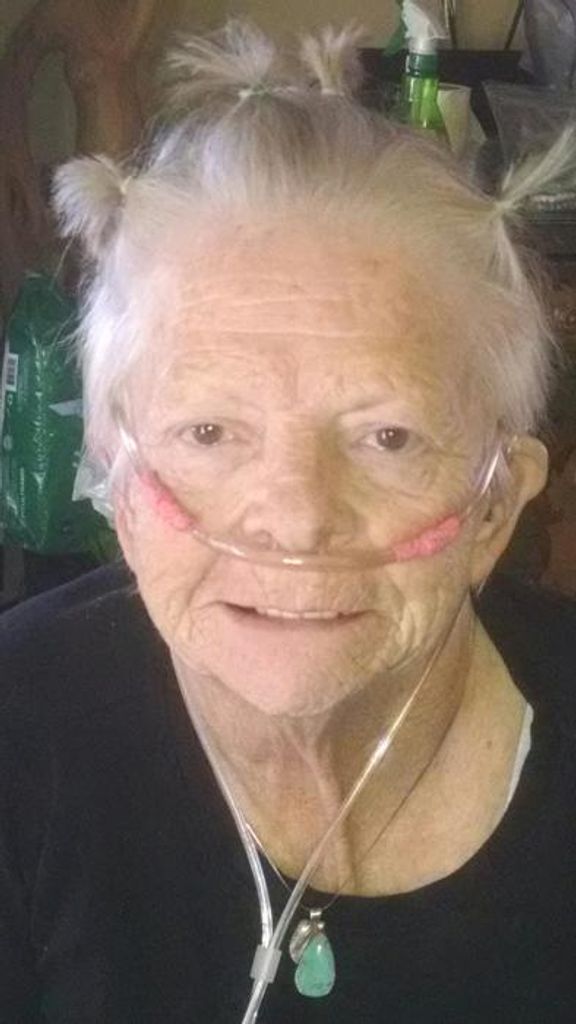 Linda Lou Shaw Profile Photo